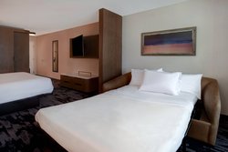  - TownePlace Suites by Marriott Airport South Las Vegas - I-215, Exit 9
