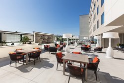  - Courtyard by Marriott Hotel Monterey Park - I-10, Exit 23A