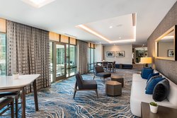  - Courtyard by Marriott Hotel Monterey Park - I-10, Exit 23A