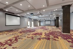  - Courtyard by Marriott Hotel Monterey Park - I-10, Exit 23A