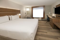  - Holiday Inn Express & Suites North Tollway Plano