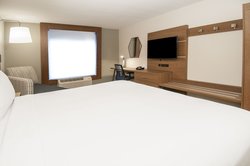  - Holiday Inn Express & Suites North Tollway Plano