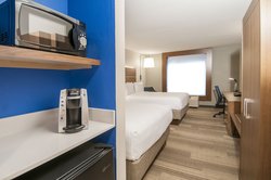  - Holiday Inn Express & Suites North Tollway Plano