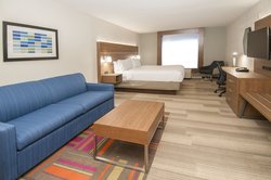  - Holiday Inn Express & Suites North Tollway Plano