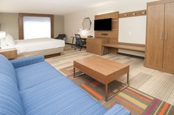  - Holiday Inn Express & Suites North Tollway Plano