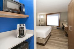  - Holiday Inn Express & Suites North Tollway Plano
