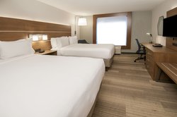  - Holiday Inn Express & Suites North Tollway Plano