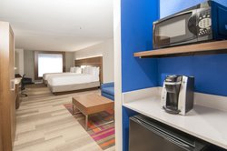  - Holiday Inn Express & Suites North Tollway Plano