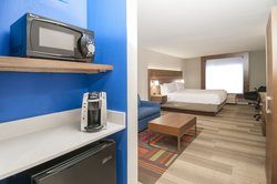  - Holiday Inn Express & Suites North Tollway Plano