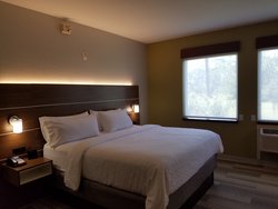  - Holiday Inn Express Speedway Daytona Beach - I-95, Exit 260C