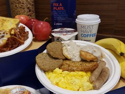  - Holiday Inn Express Speedway Daytona Beach - I-95, Exit 260C