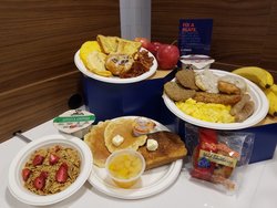  - Holiday Inn Express Speedway Daytona Beach - I-95, Exit 260C