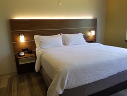  - Holiday Inn Express Speedway Daytona Beach - I-95, Exit 260C