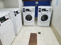  - Holiday Inn Express Speedway Daytona Beach - I-95, Exit 260C