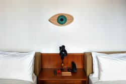  - Ace Hotel Brooklyn New York