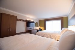 - Holiday Inn Express & Suites Williamsport