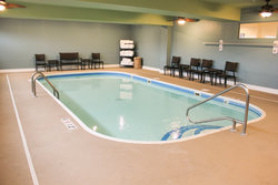  - Holiday Inn Express Osage Beach