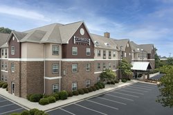  - Staybridge Suites Greenville - I-85, Exit 51