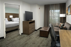  - Staybridge Suites Greenville - I-85, Exit 51