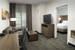  - Staybridge Suites Greenville - I-85, Exit 51