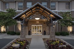  - Staybridge Suites Greenville - I-85, Exit 51