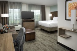  - Staybridge Suites Greenville - I-85, Exit 51