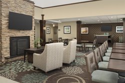  - Staybridge Suites Greenville - I-85, Exit 51