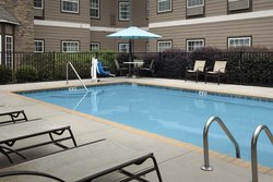  - Staybridge Suites Greenville - I-85, Exit 51
