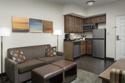  - Staybridge Suites Greenville - I-85, Exit 51
