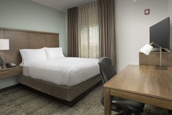  - Staybridge Suites Greenville - I-85, Exit 51