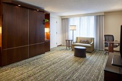  - Marriott Hotel Washington Metro Center DC