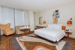  - Lotte Hotel Downtown Seattle