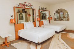  - Lotte Hotel Downtown Seattle