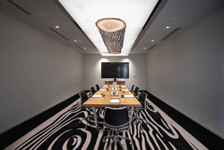  - Lotte Hotel Downtown Seattle