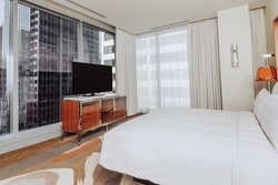  - Lotte Hotel Downtown Seattle