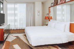  - Lotte Hotel Downtown Seattle