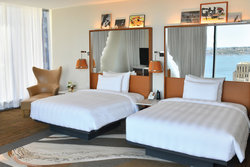  - Lotte Hotel Downtown Seattle