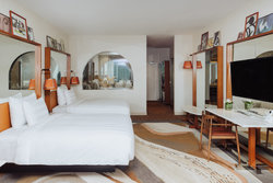  - Lotte Hotel Downtown Seattle