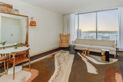  - Lotte Hotel Downtown Seattle