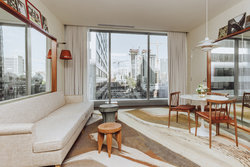  - Lotte Hotel Downtown Seattle