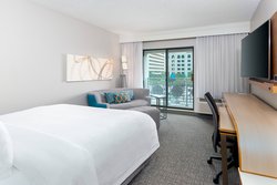 - Courtyard by Marriott Hotel Downtown Tampa