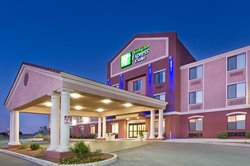  - Holiday Inn Express & Suites Willcox - I-10, Exit 340