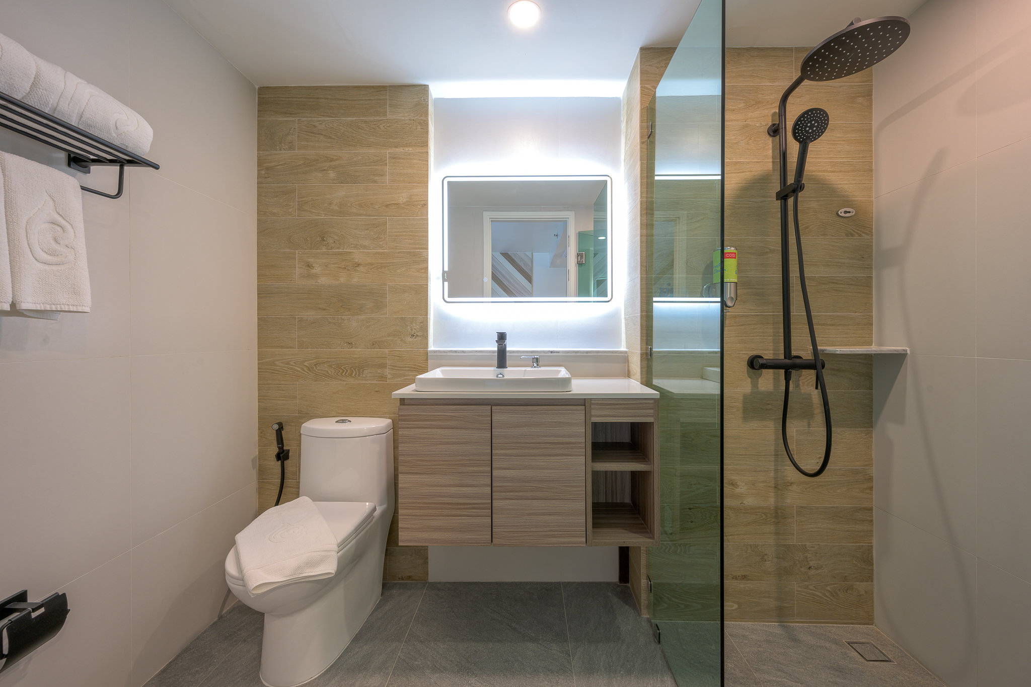 COSI AO NANG KRABI-guestroom-COSI Room Bathroom 1.jpg