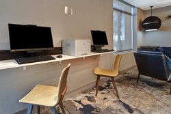  - TownePlace Suites by Marriott Airport South Las Vegas - I-215, Exit 9