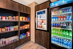  - TownePlace Suites by Marriott Airport South Las Vegas - I-215, Exit 9