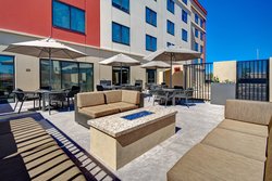 - TownePlace Suites by Marriott Airport South Las Vegas - I-215, Exit 9