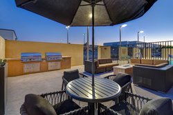  - TownePlace Suites by Marriott Airport South Las Vegas - I-215, Exit 9