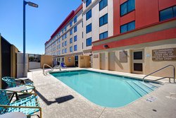  - TownePlace Suites by Marriott Airport South Las Vegas - I-215, Exit 9