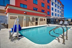  - TownePlace Suites by Marriott Airport South Las Vegas - I-215, Exit 9