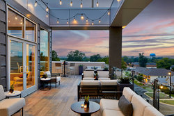  - AC Hotel by Marriott Downtown Tuscaloosa